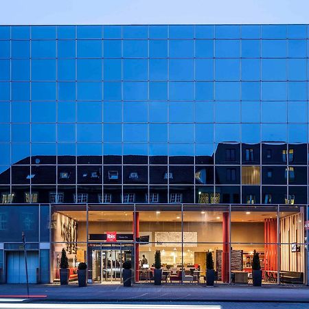 Ibis Muenster City Экстерьер фото