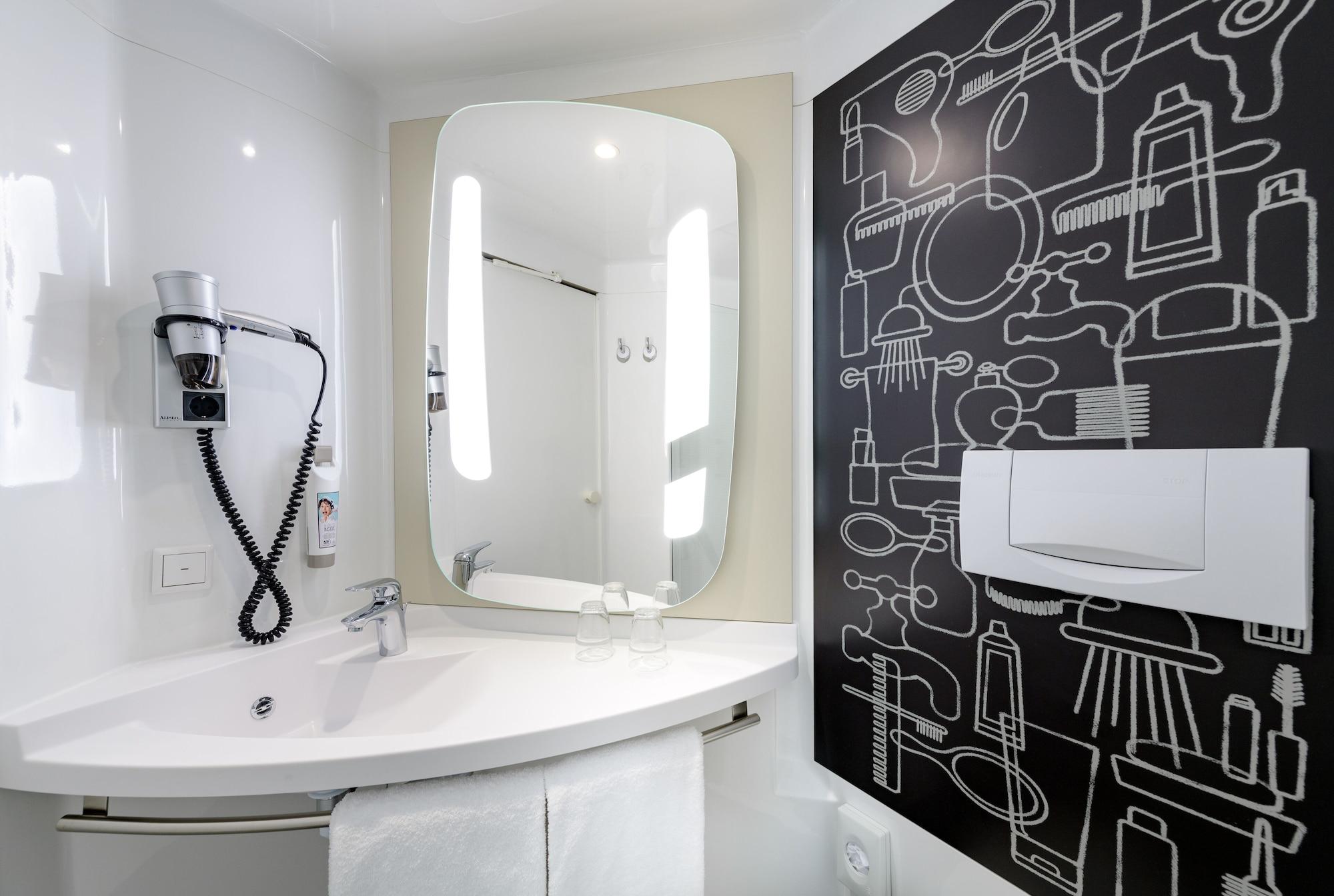 Ibis Muenster City Экстерьер фото