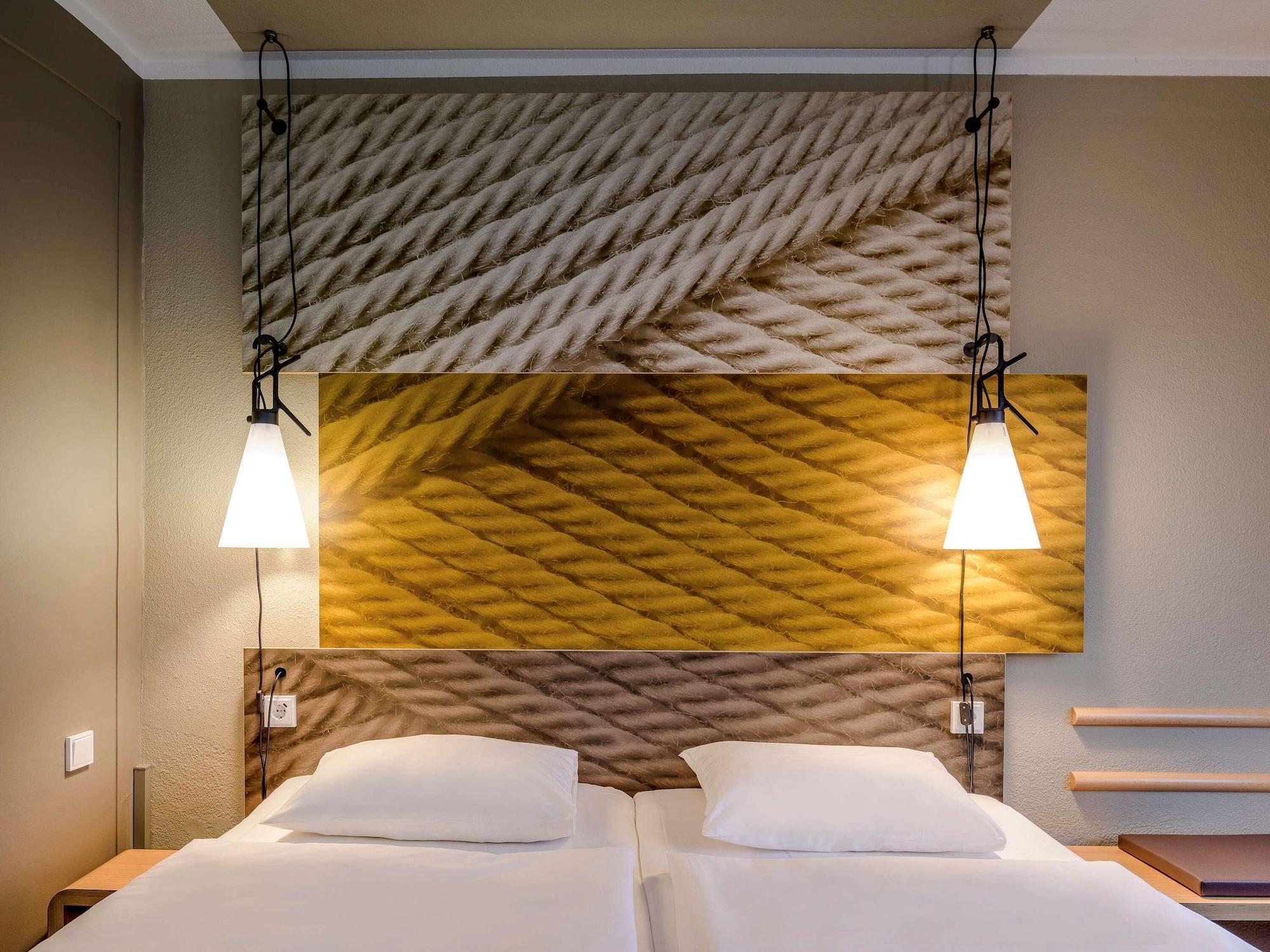 Ibis Muenster City Экстерьер фото