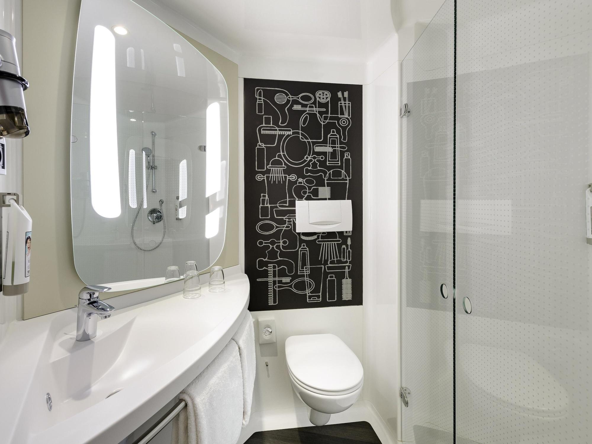 Ibis Muenster City Экстерьер фото