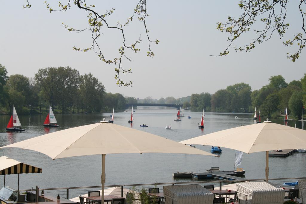 Ibis Muenster City Экстерьер фото