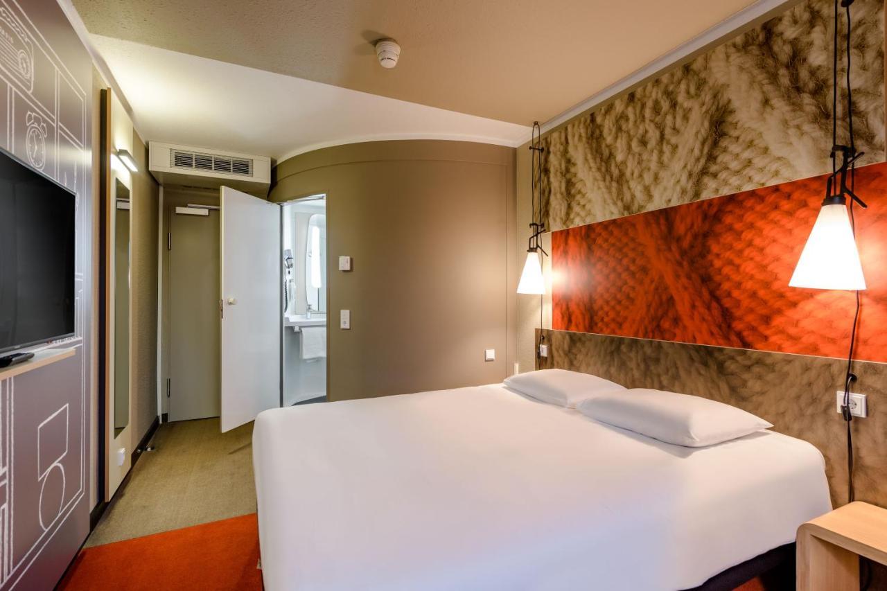 Ibis Muenster City Экстерьер фото