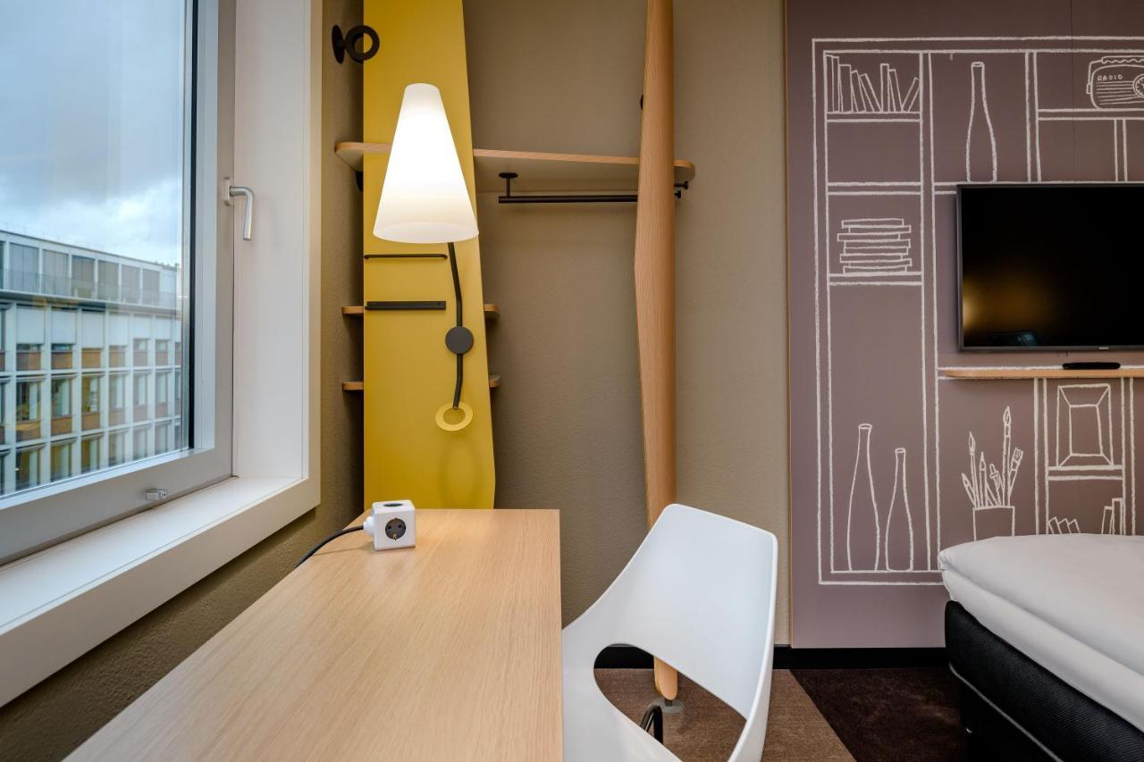Ibis Muenster City Экстерьер фото