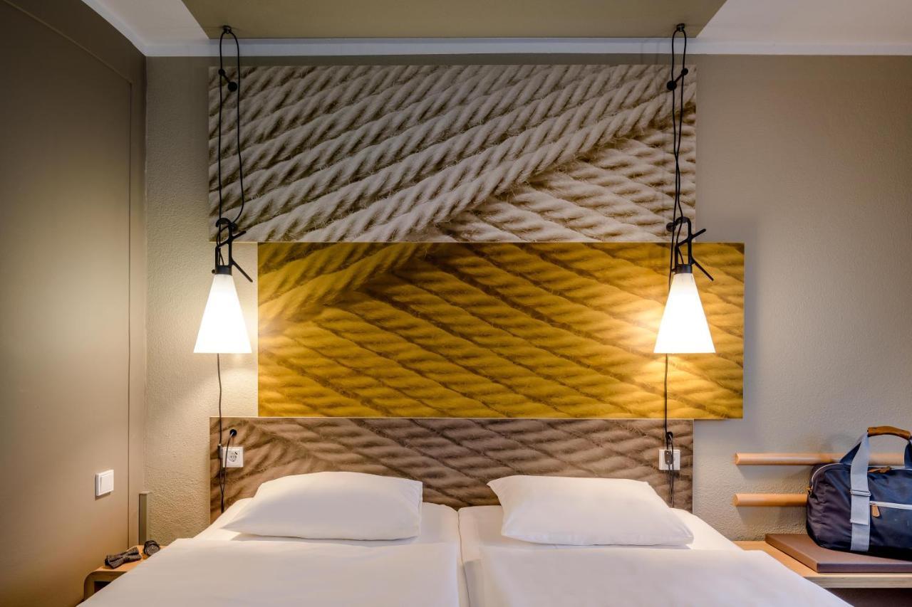 Ibis Muenster City Экстерьер фото