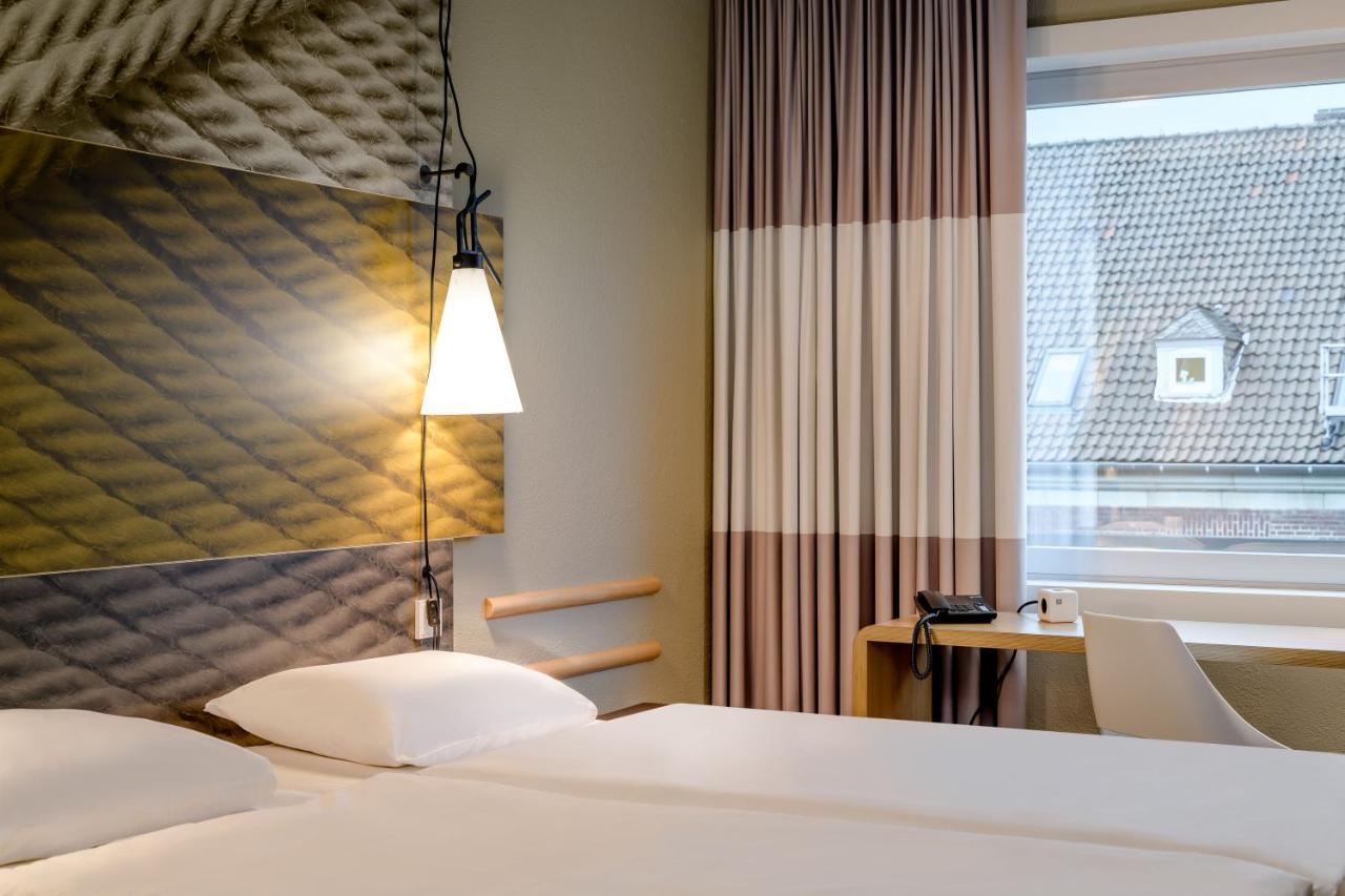 Ibis Muenster City Экстерьер фото