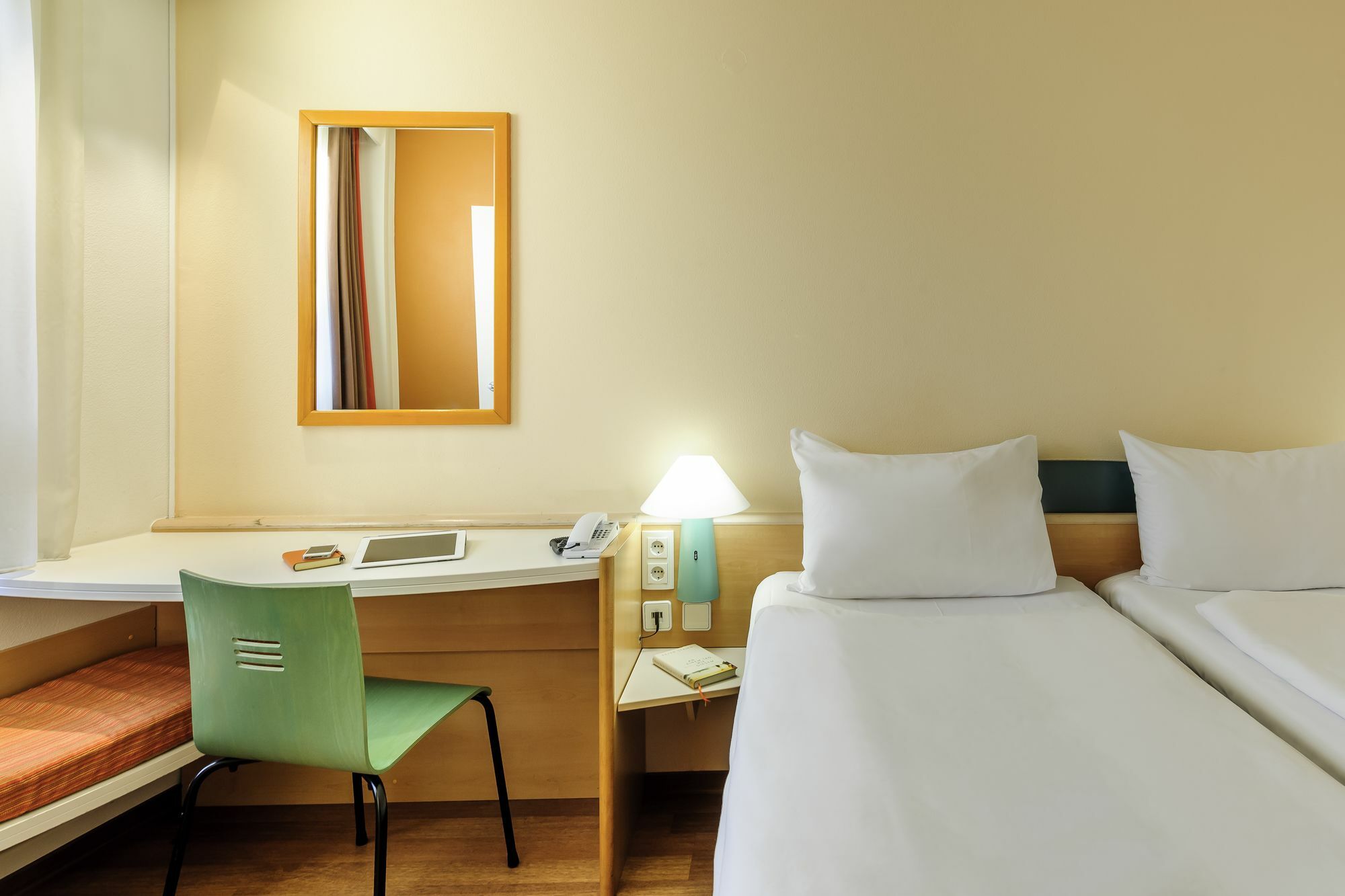 Ibis Muenster City Экстерьер фото
