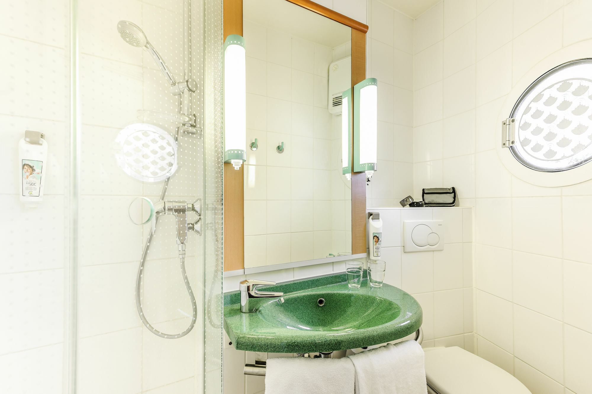 Ibis Muenster City Экстерьер фото