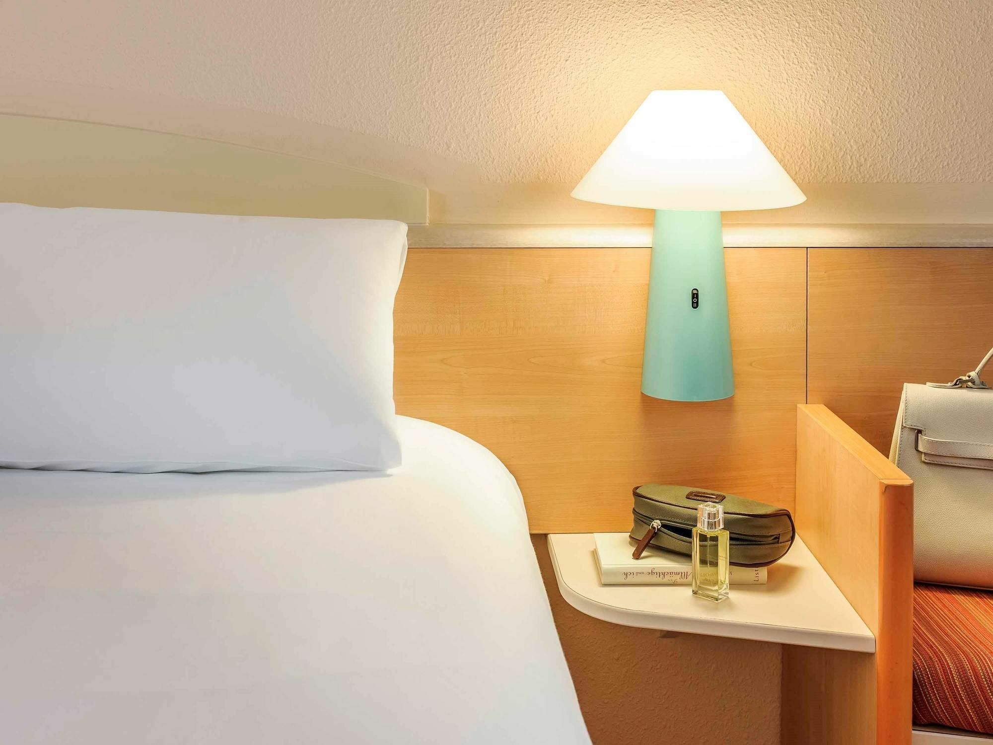 Ibis Muenster City Экстерьер фото